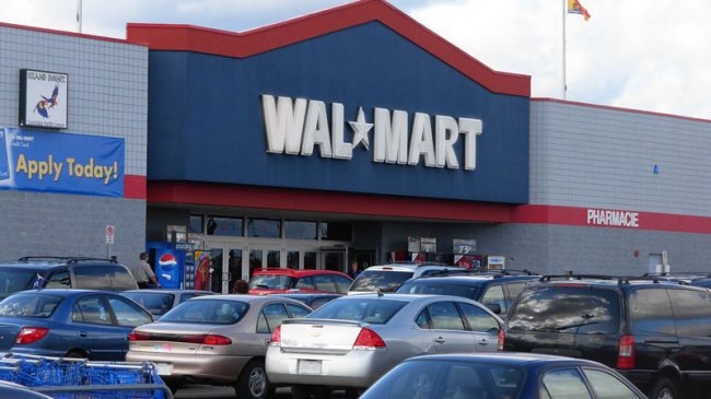 Ban Wal-Mart, Hurt Families