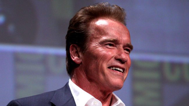 The Chilling Effect of the Schwarzenegger-Bush Freeze