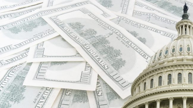 GAO Warns on Federal Fiscal Outlook