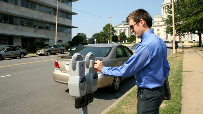 Chicago’s Parking Meter Lease: A Win-Win-Win for Motorists, Taxpayers and the City