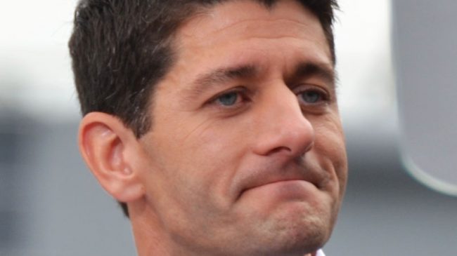 Does the Paul Ryan Choice Ensure a Real Housing Debate?