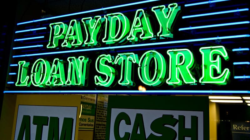 payday loans salem