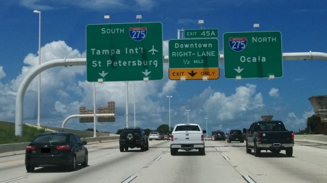 A Better Way to Fund Transportation Infrastructure in Florida