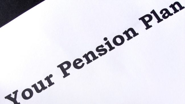 How Will State Courts Rule on Pension Reforms? Pension Law Map Gives Guidance