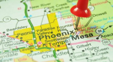 The Truth About Pension Reform in Phoenix