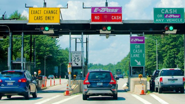 Value-Added Tolling