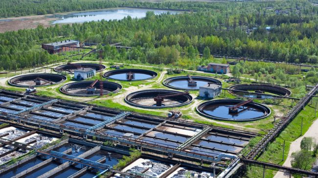 Ending a Busy Year in Water/Wastewater Privatization