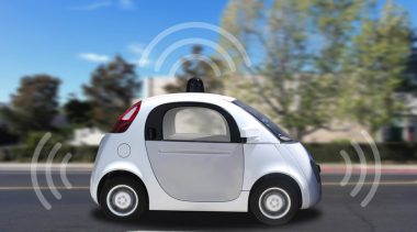 Limit Regulations on Autonomous Vehicles