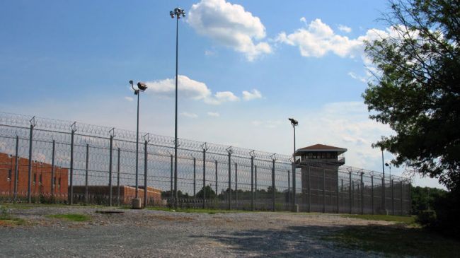 Federal Prisoner Recidivism Report Indicates High Return Rate