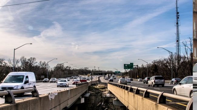 What to do About Rhode Island’s Bad Highways