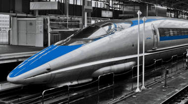 Taxpayers Need to Derail Bullet-Train Debacle