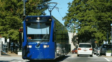 The Atlanta Streetcar may be the Worst Transportation Project Ever Built–Part 2: The History