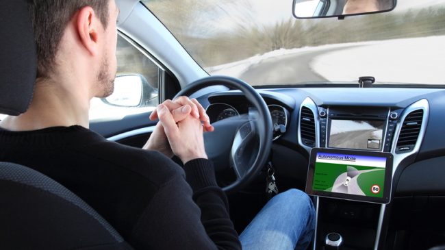 NHTSA’s Proposal to Mandate V2I Connectivity Using DSRC is Beyond Dumb