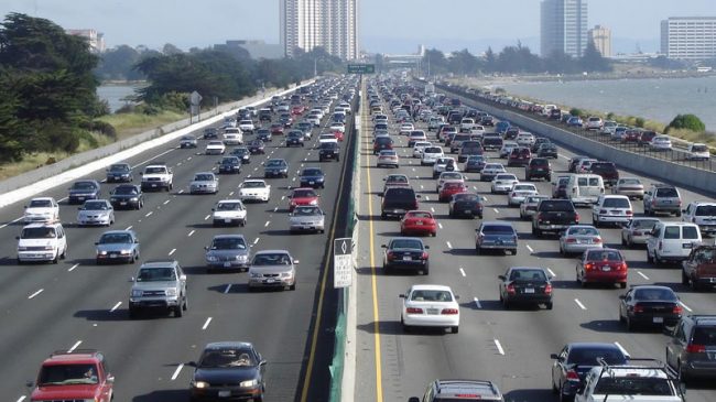 Employer Views on Traffic Congestion