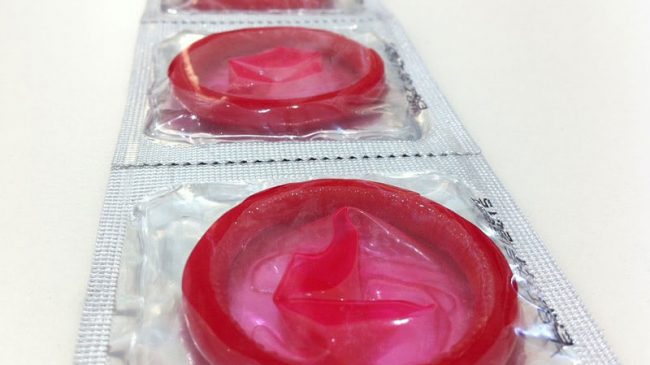 California’s Proposition 60: Condoms in Pornographic Films
