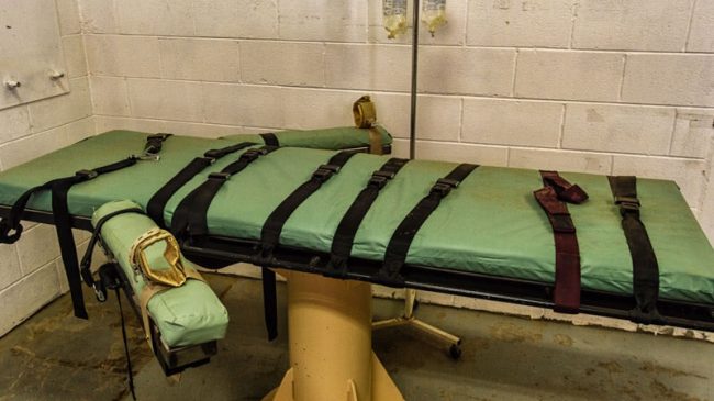 Californias Death Penalty Process More Flawed and More Expensive Than Ever
