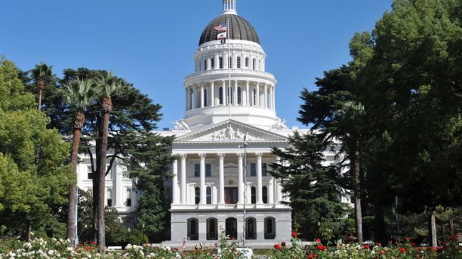 California’s Proposition 54: Legislature. Legislation and Proceedings. AKA Public Display of Legislative Bills Prior to Vote.