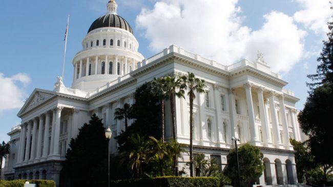 Voter Guide: 2016 California Ballot Initiatives