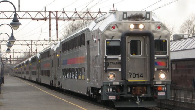New Jersey Transit’s Biggest Issue is Poor Management and a Lack of Innovation