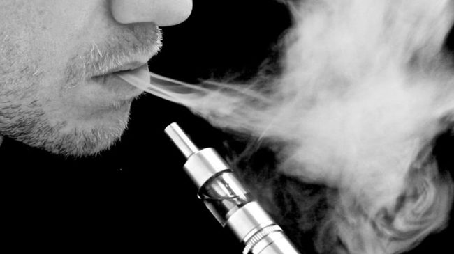 Merchants Of Doubt: How Public Health Uses Tobacco Tactics Against E-Cigarettes