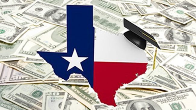 Improved Accountability System Can Help Texas’ Failing Schools