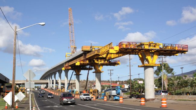 Examining the Claims About America’s Crumbling Infrastructure