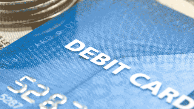Congress Has an Opportunity to Repeal Durbin’s Debit Card Price Controls