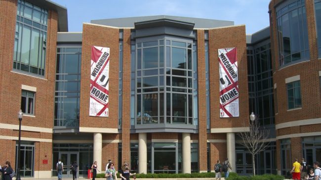 Ohio State University Approves $1.165B Energy Management PPP