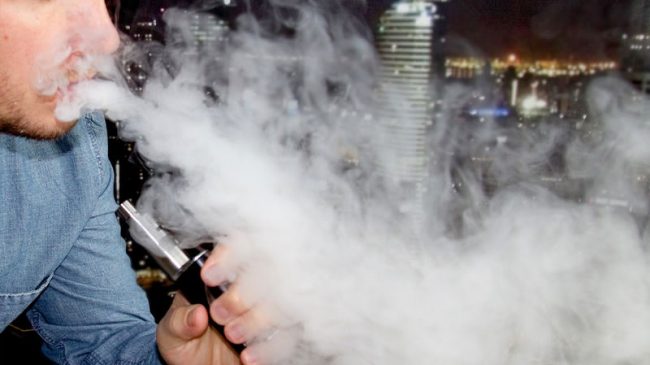 A Modest Reform Could Mean Life or Death for the Vaping Industry