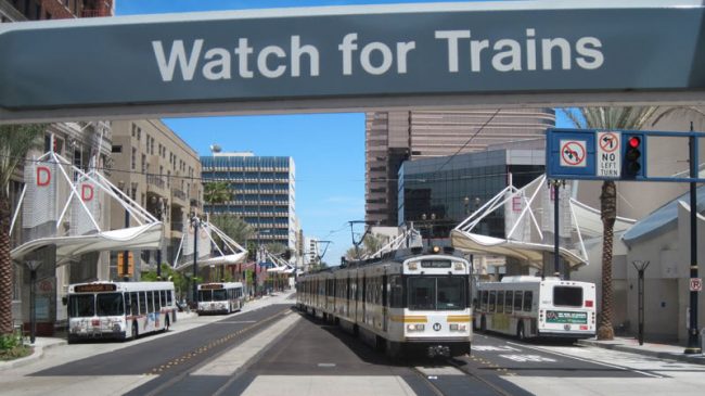Southern California’s Transit Agencies Need to Evolve