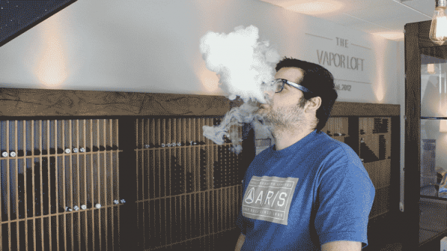 FDA Gives Southern California Electronic Cigarette Businesses a Lifeline