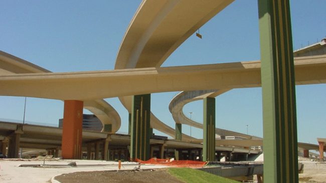 Interstate 2.0: Modernizing the Interstate Highway System Via Toll Finance