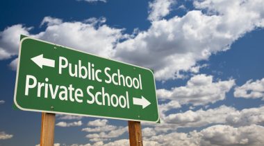 Public Opinion of School Choice in 2012