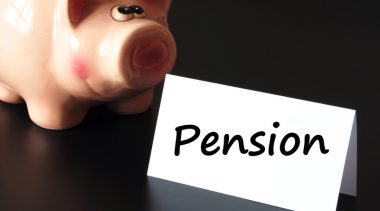 The Gathering Pension Storm: Now It Is Raining