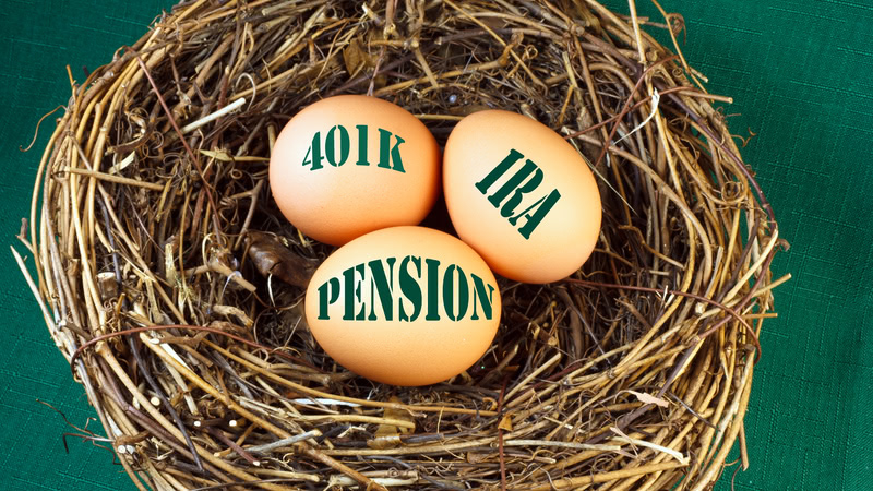 Pension Reform Newsletter – October 2013