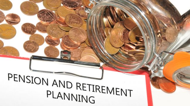 How to Structure a Good Defined Contribution Plan