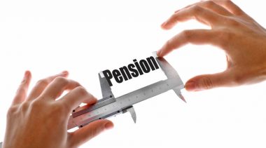 Pension Reform Newsletter #36 (May 2017 edition)
