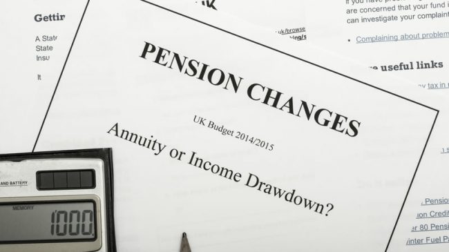 Ventura’s Pension Reform Setback