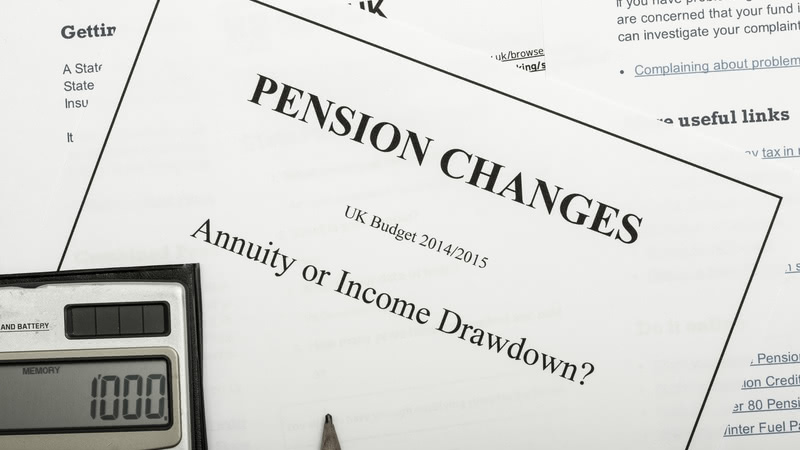 Ventura’s Pension Reform Setback