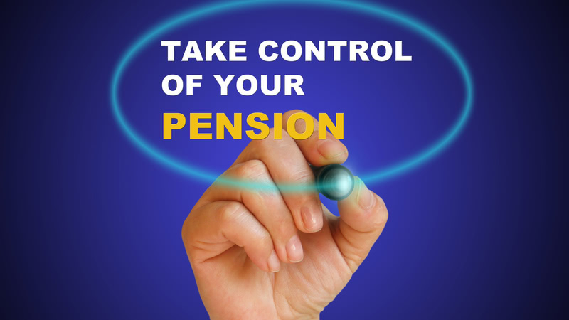 Podcast: Prospects for State Pension Reform