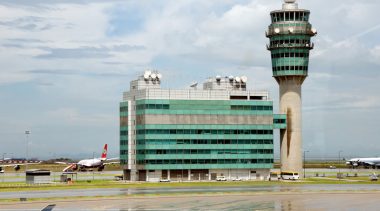 Evaluating the Proposal to Convert FAAs Air Traffic Control Organization Into a Nonprofit