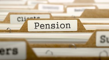 Arizona Election Results on Pensions