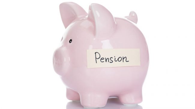Pension Reform Newsletter – March 2014