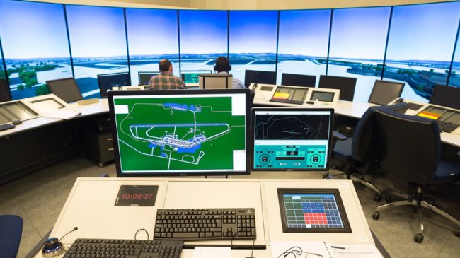 President Trump Proposes Shifting Management of Air Traffic Control to Non-profit Corporation
