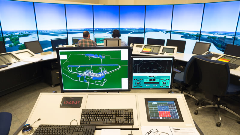 air traffic control reform initiative