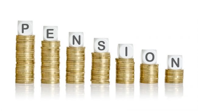 Why Florida State Worker Pensions Are In a Pickle