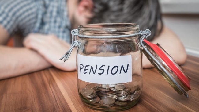 Pension Reform Newsletter – May 2015