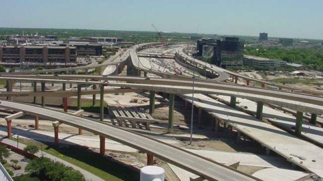 Congress Should Simplify Long-range Planning Requirements for Regional Transportation Plans