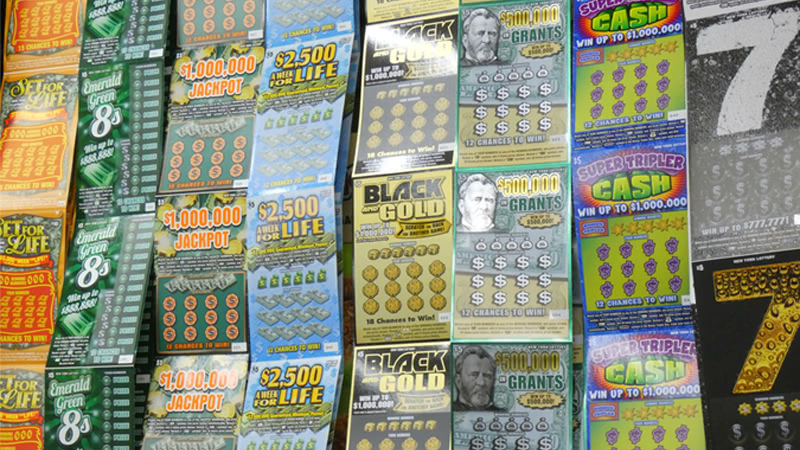 Moody’s: Lottery Transfer No Solution to NJ Pension Crisis