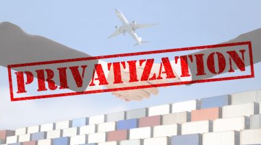Privatization Watch: Innovators in Action